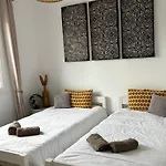 Elegante Piscine Privee Palombaggia Porto-vecchio ヴィラ