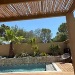 Elegante Piscine Privee Palombaggia Porto-vecchio *