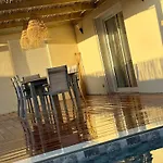 Elegante Piscine Privee Palombaggia Porto-vecchio Villa