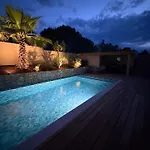Villa Elegante Piscine Privee Palombaggia Porto-vecchio Porto-Vecchio (Corsica)