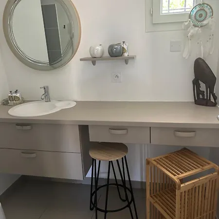 Route De Palombaggia Vecchio Piscine Privee Chauffee A 5 Min Des Plages De Palombaggia Santa Giulia *