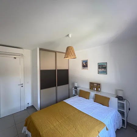 Villa Route De Palombaggia Vecchio Piscine Privee Chauffee A 5 Min Des Plages De Palombaggia Santa Giulia