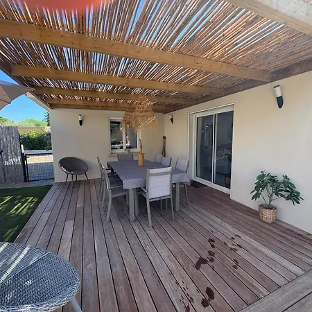 Βίλα Elegante Piscine Privee Palombaggia Porto-vecchio Πόρτο Βέκιο