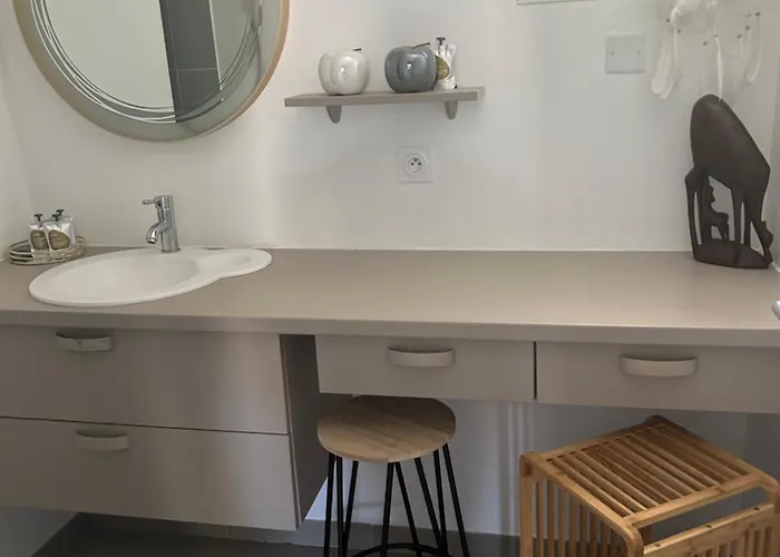 Elegante Piscine Privee Palombaggia Porto-vecchio *