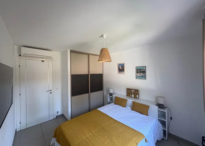 Βίλα Elegante Piscine Privee Palombaggia Porto-vecchio