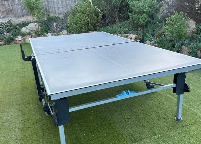 Elegante Piscine Privee Palombaggia Porto-vecchio Βίλα Πόρτο Βέκιο